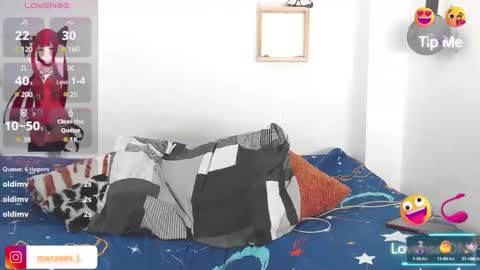 Snapshot of nova740338 chatting on January 5, 2025, 9:36 pm Nova online show from January 5, 2025, 9:36 pm