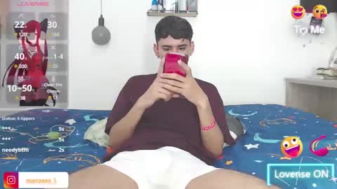 Snapshot of nova740338 chatting on January 11, 2025, 9:36 pm Nova online show from January 11, 2025, 9:36 pm