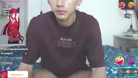 Snapshot of nova740338 chatting on January 16, 2025, 9:51 pm Nova online show from January 16, 2025, 9:51 pm