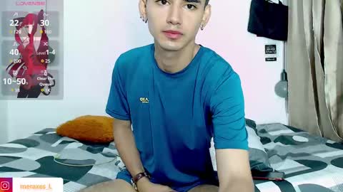 Snapshot of nova740338 chatting on February 9, 2025, 9:17 pm Nova online show from February 9, 2025, 9:17 pm