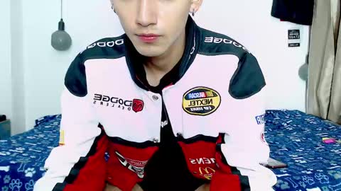 Snapshot of nova740338 chatting on February 12, 2025, 6:40 pm Nova online show from February 12, 2025, 6:40 pm