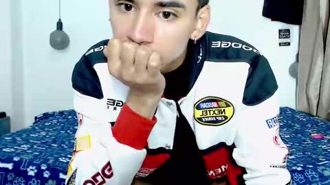 Snapshot of nova740338 chatting on February 12, 2025, 9:43 pm Nova online show from February 12, 2025, 9:43 pm