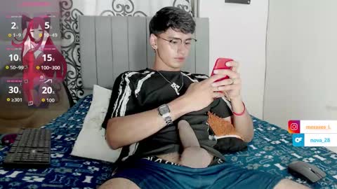 Snapshot of nova__19 chatting on November 2, 2025, 8:00 pm nova__19 online show from November 2, 2025, 8:00 pm