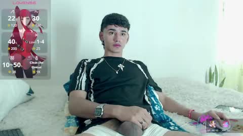 nova__19 online show from June 23, 2026, 1:20 pm
