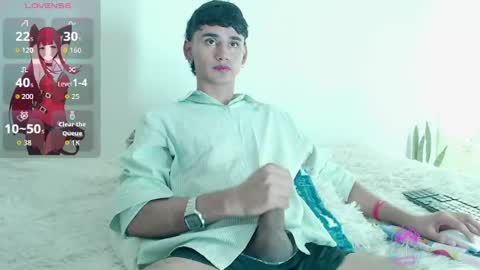 nova__19 online show from June 25, 2026, 2:43 pm
