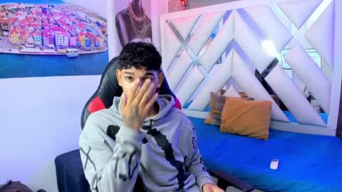 NOVA online show from May 2, 2026, 12:43 pm