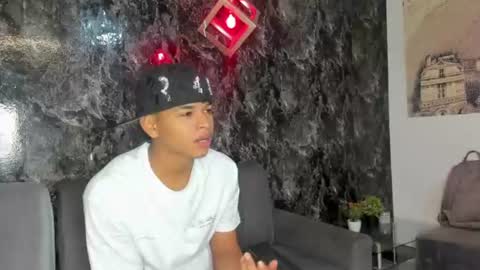 Snapshot of nova_mitchell chatting on July 17, 2026, 12:23 pm NOVA online show from July 17, 2026, 12:23 pm