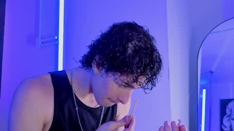 Nova Salvatore online show from March 23, 2026, 2:48 am