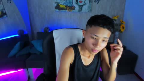 nova online show from March 26, 2026, 8:25 pm