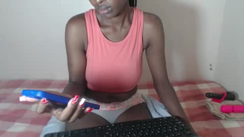 nova_vixen online show from February 24, 2026, 6:00 am