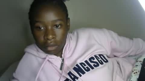 novaah online show from February 22, 2026, 8:40 pm