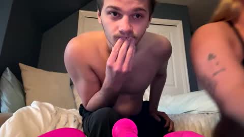 novaandjett online show from March 2, 2026, 9:21 pm