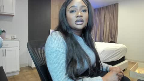 Snapshot of novacandy chatting on January 24, 2025, 4:59 am Nova online show from January 24, 2025, 4:59 am