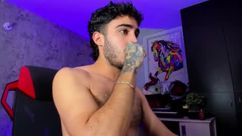 Nova online show from January 8, 2026, 1:13 pm