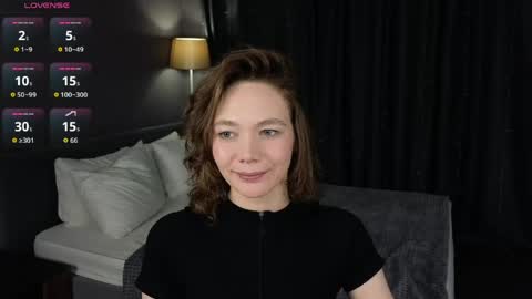 Eva online show from May 19, 2026, 12:05 am
