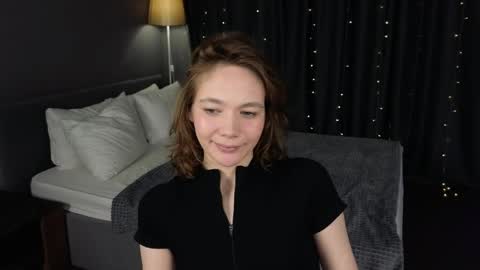 Eva online show from May 19, 2026, 2:29 am