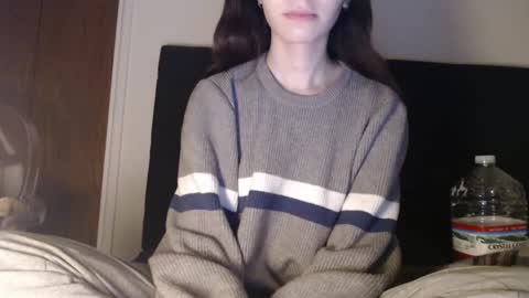 Olivia online show from December 10, 2024, 6:01 am