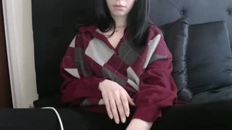 Olivia online show from February 10, 2026, 8:24 pm