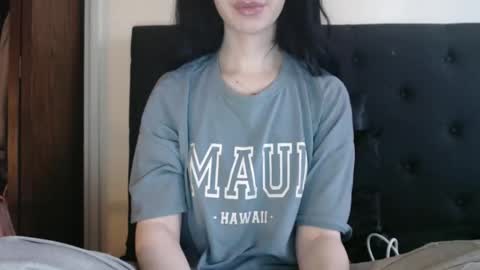 Olivia online show from March 11, 2026, 9:32 pm