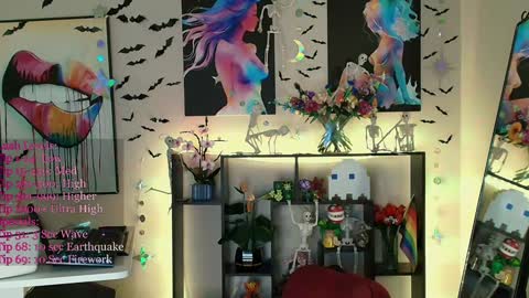 Snapshot of novaharper chatting on October 1, 2025, 9:10 pm Nova Harper online show from October 1, 2025, 9:10 pm