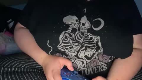 NovaLovelyXX online show from January 12, 2026, 3:01 am