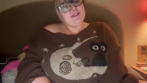 NovaLovelyXX online show from February 1, 2026, 7:07 am