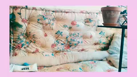 NovaLune online show from March 10, 2026, 11:37 am