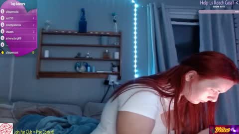 LucidXotix online show from October 6, 2025, 8:12 am