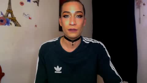 Snapshot of novanyx11 chatting on September 26, 2025, 9:30 pm Nova... online show from September 26, 2025, 9:30 pm