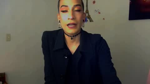 Snapshot of novanyx11 chatting on September 30, 2025, 10:04 pm Nova... online show from September 30, 2025, 10:04 pm