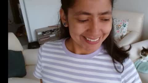 Snapshot of novaperotti chatting on November 14, 2025, 5:00 pm novaperotti online show from November 14, 2025, 5:00 pm