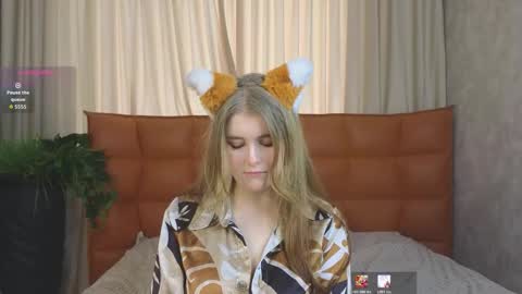 Azalea online show from January 17, 2026, 7:02 am