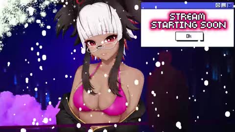 Nova Star  online show from December 5, 2025, 4:14 pm