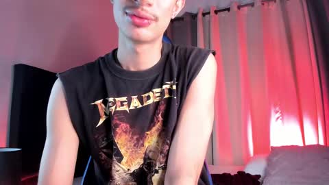 Snapshot of novawheeler chatting on October 4, 2025, 7:12 pm Nova online show from October 4, 2025, 7:12 pm