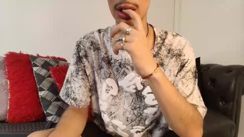 Snapshot of novawheeler chatting on October 5, 2025, 8:40 pm Nova online show from October 5, 2025, 8:40 pm