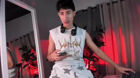 Snapshot of novawheeler chatting on October 13, 2025, 8:31 pm Nova online show from October 13, 2025, 8:31 pm