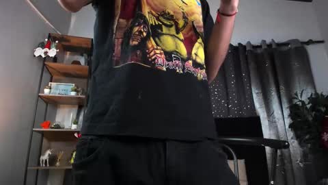 Nova online show from December 14, 2025, 8:24 pm