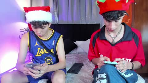 NovayBrian online show from December 25, 2024, 1:09 pm