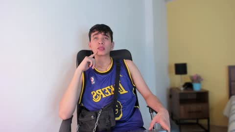NovayBrian online show from December 30, 2024, 4:31 am