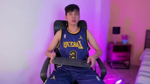 NovayBrian online show from December 30, 2024, 9:16 am