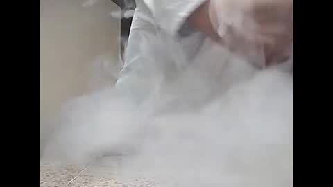 CLOUDYKINF online show from October 17, 2025, 2:59 am