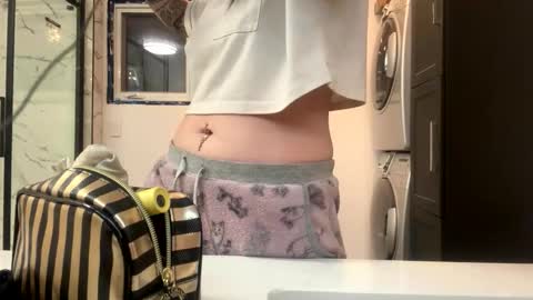 noxie069 online show from March 9, 2026, 10:08 am