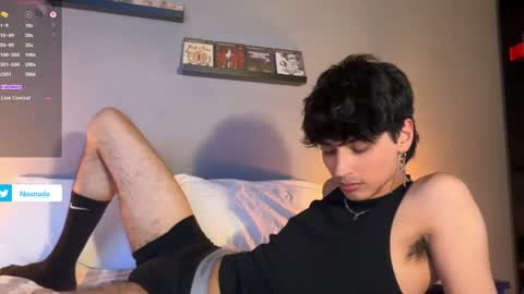noxnude online show from May 4, 2026, 11:12 pm