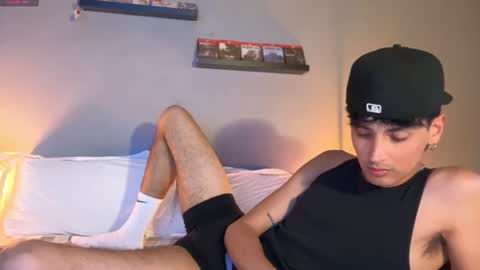 noxnude online show from June 10, 2026, 10:19 pm