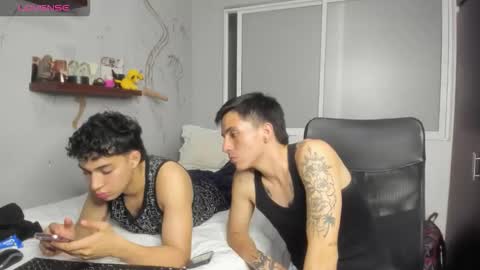 Snapshot of noxx_stark chatting on September 27, 2025, 3:44 am Noxx online show from September 27, 2025, 3:44 am