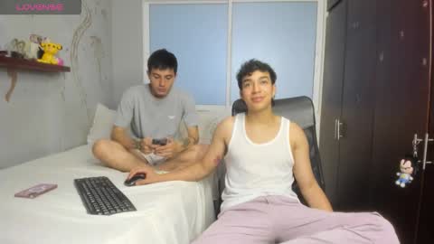 Snapshot of noxx_stark chatting on October 12, 2025, 1:59 am Noxx online show from October 12, 2025, 1:59 am