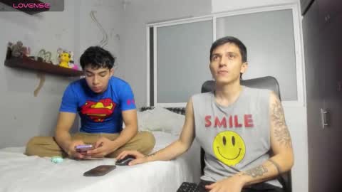 Snapshot of noxx_stark chatting on October 13, 2025, 1:38 am Noxx online show from October 13, 2025, 1:38 am