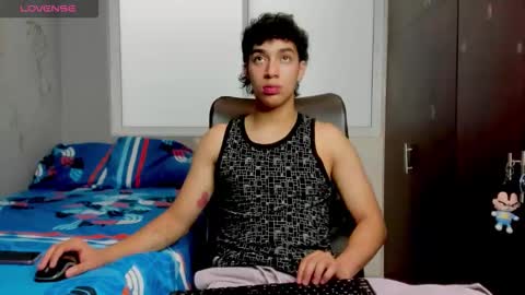 Noxx  online show from December 19, 2025, 6:48 pm