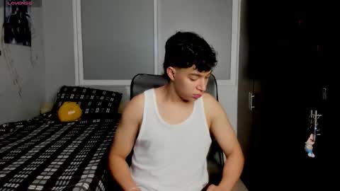 Noxx  online show from February 1, 2026, 1:15 am