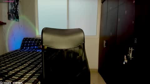 Noxx  online show from March 27, 2026, 8:19 pm